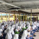 Promosikan Keunggulan SMK Muhammadiyah 2 Banjarmasin, Panitia PPDB SKAMUDA 2023 Kunjungi SMPN 19 Banjarmasin