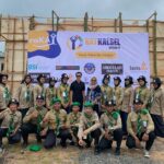 Menutup Akhir Tahun 2024 dengan Semangat Hizbul Wathan, SMK Muhammadiyah 2 Banjarmasin Siap Menginspirasi !